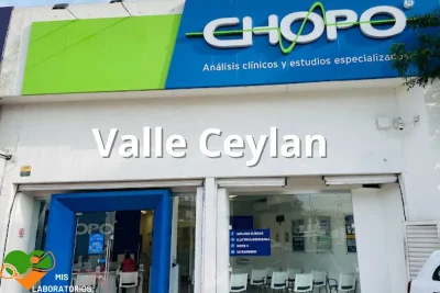 Chopo Valle Ceylan