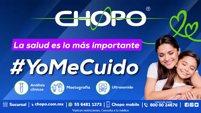 Chopo Xochimilco Precios y Estudios
