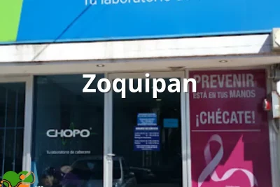Chopo Zoquipan