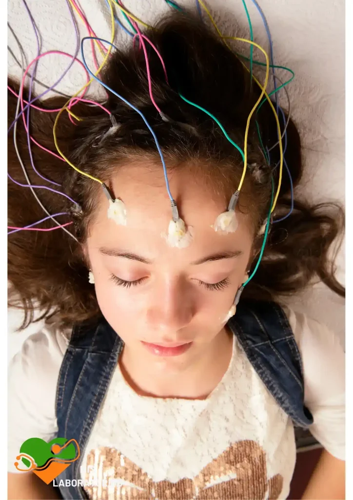 electroencefalograma con mapeo cerebral costo salud digna