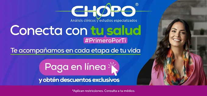 Chopo Albino Corzo Precios y Estudios