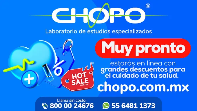 Chopo Altonazo Resiltados