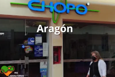 Chopo Aragon