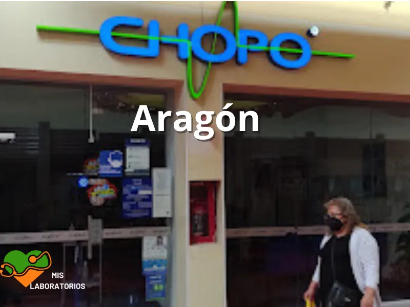 Chopo Aragon