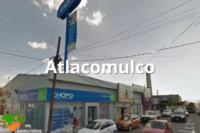 Chopo Atlacomulco