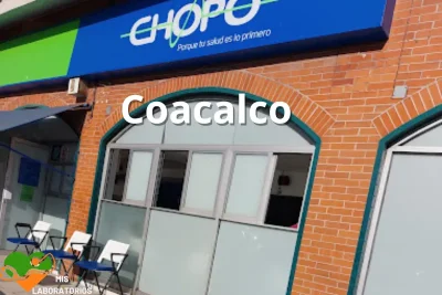 Chopo Coacalco