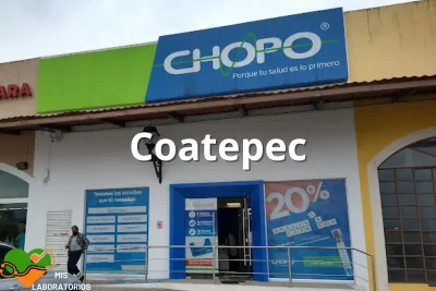 Chopo Coatepec