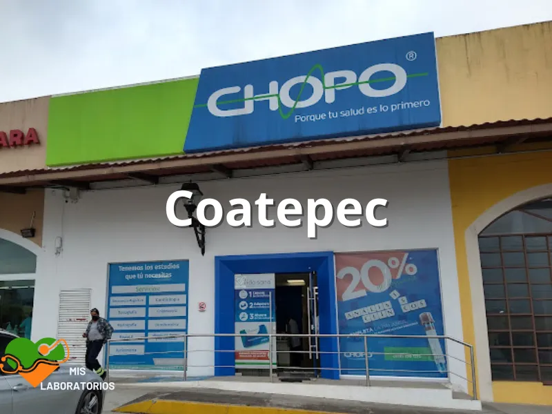 Chopo Coatepec