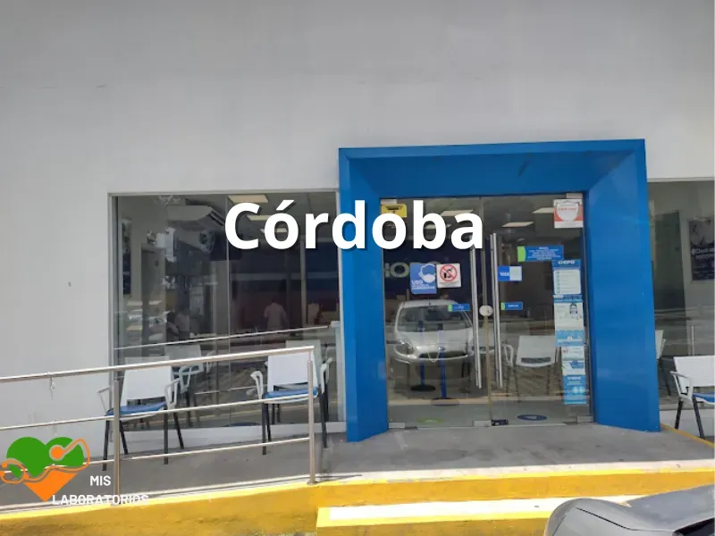 Chopo Córdoba