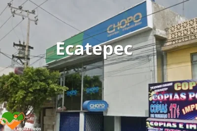 Chopo Ecatepec