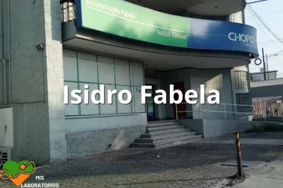 Chopo Isidro Fabela