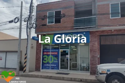 Chopo La Gloria