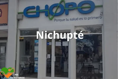 Chopo Nichupté