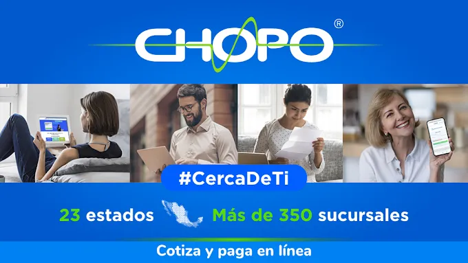 Chopo Plaza México Precio y Estudios