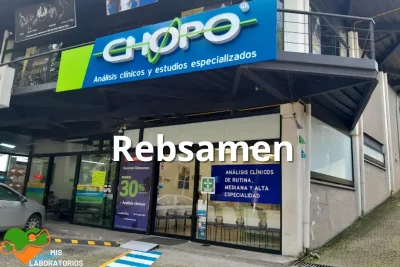 Chopo Rebsamen