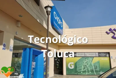 Chopo Tecnológico Toluca
