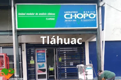Chopo Tláhuac