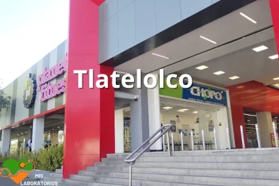 Chopo Tlatelolco
