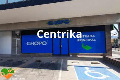 Chopo Centrika