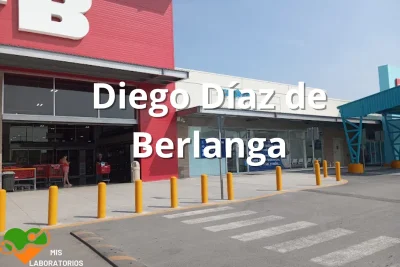 Chopo Diego Díaz de Berlanga