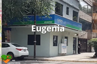 Chopo Eugenia