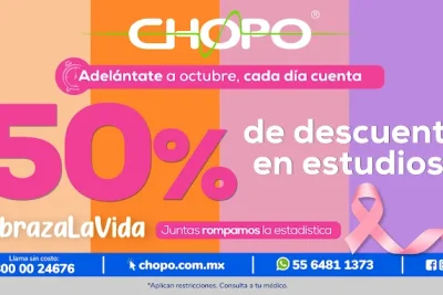 Chopo La Puerta