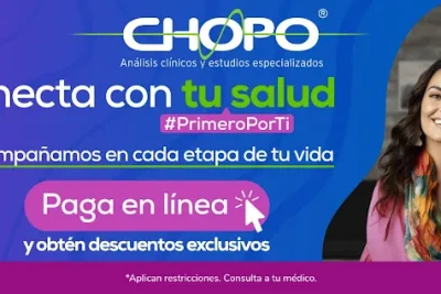 Chopo Las Torres Cancún