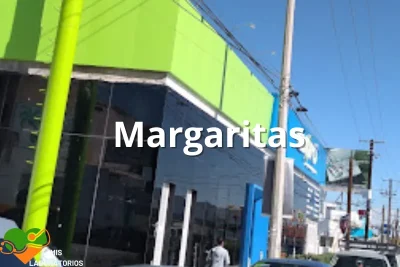 Chopo Margaritas