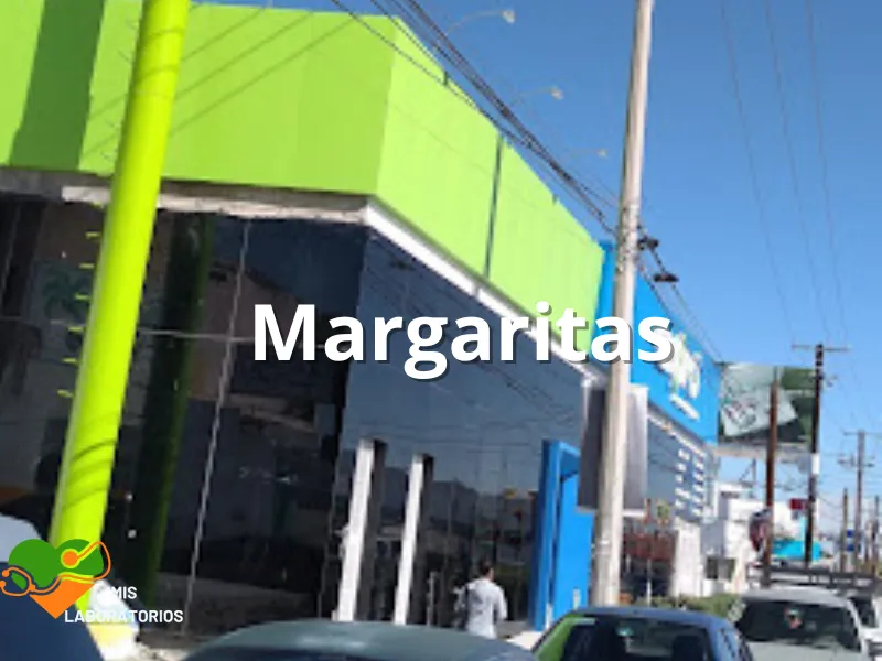 Chopo Margaritas