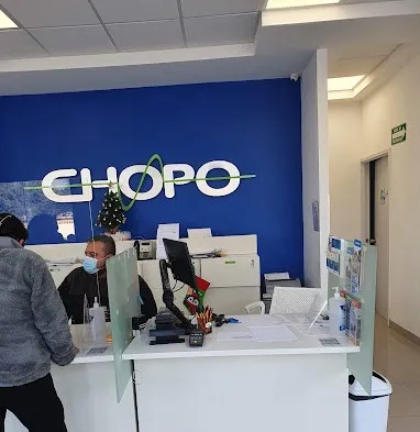 Chopo Plaza Animol Resultados