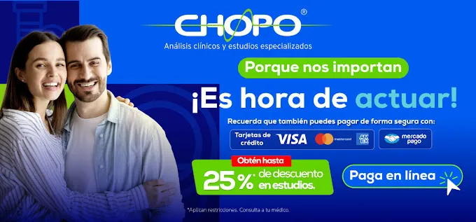 Chopo Plaza Pensiones Resultados