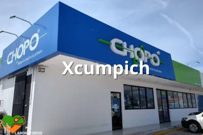 Chopo Xcumpich