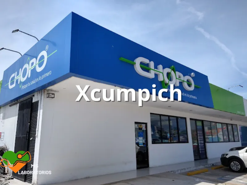 Chopo Xcumpich