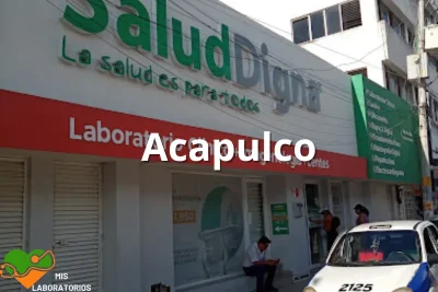 Salud Digna Acapulco