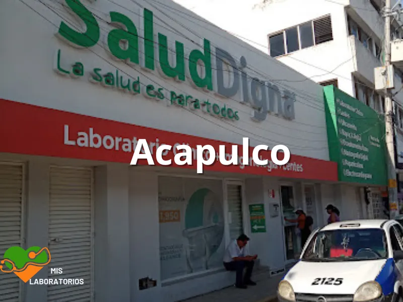 Salud Digna Acapulco