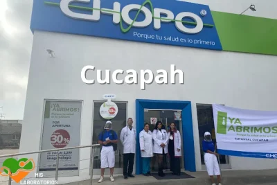 Chopo Cucapah