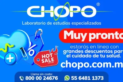 Chopo Libertad