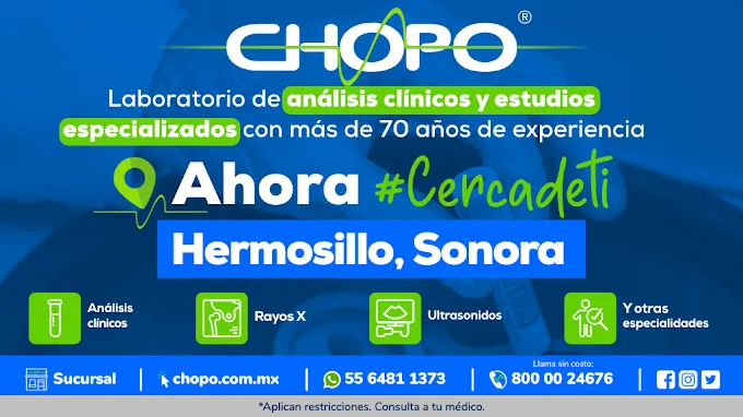 Chopo Plaza Belmart Precios y Estudios