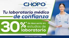 Chopo Plaza Dila Resultados