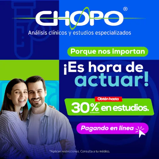 Chopo Plaza Musa Precios y estudios