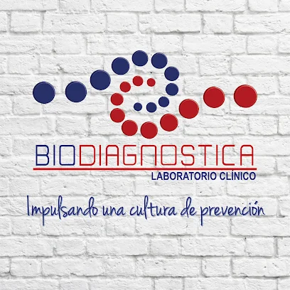 biodiagnostica resultados