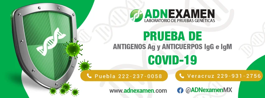 laboratorios que realizan pruebas de paternidad en puebla