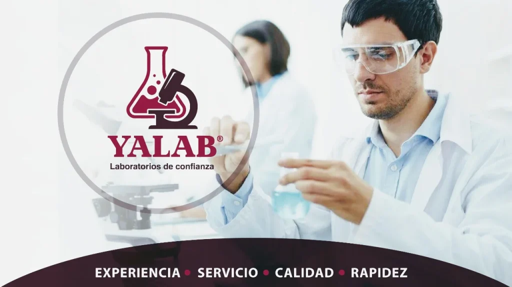 laboratorio para prueba de embarazo en aguascalientes