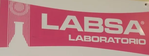 Laboratorio clinico labsa 