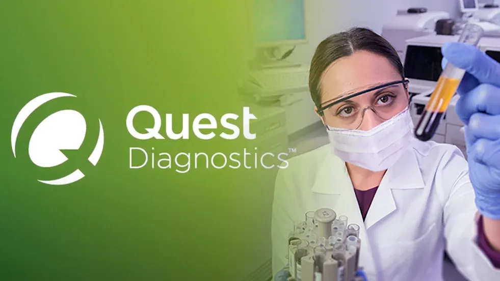 laboratorios quest diagnostic sucursales