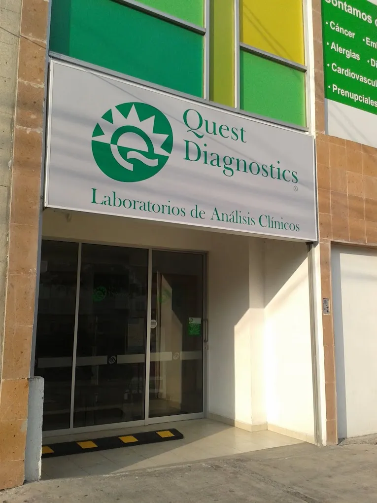 quest lab cost