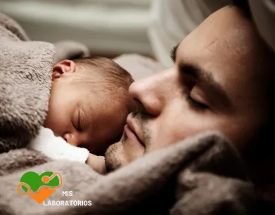 que es la prueba de paternidad de adn