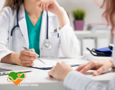precios de las pruebas ets en Salud Digna
